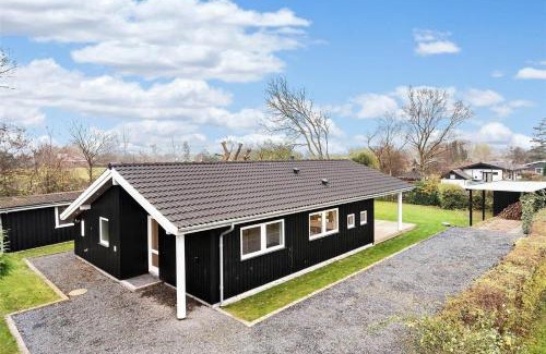Karrebksminde House | N312-Karrebaeksminde-Cypresvaenget-43