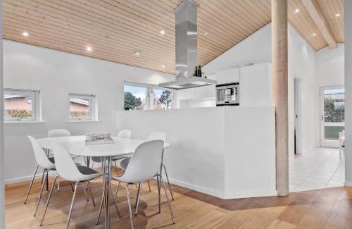 Karrebksminde House | N312-Karrebaeksminde-Cypresvaenget-43