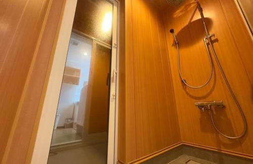 Niseko Ski Chalet | n6天花