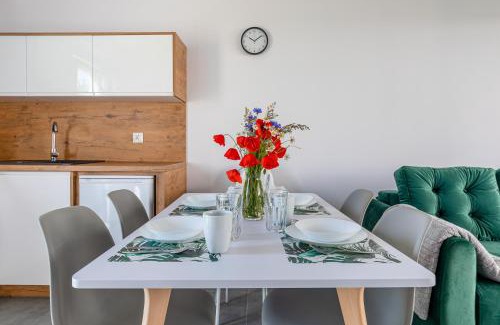 Bialogora House | Na Fali Domki Letniskowe