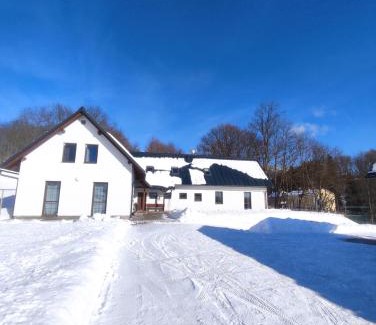 Cerny Dul Apartment | Na Kopečku apartmány