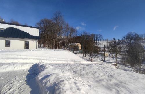 Cerny Dul Apartment | Na Kopečku apartmány