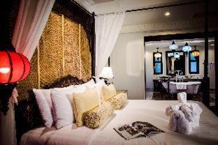 Chang Khlan Resort | Na Nirand Romantic Boutique Resort