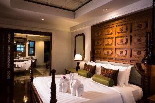 Chang Khlan Resort | Na Nirand Romantic Boutique Resort