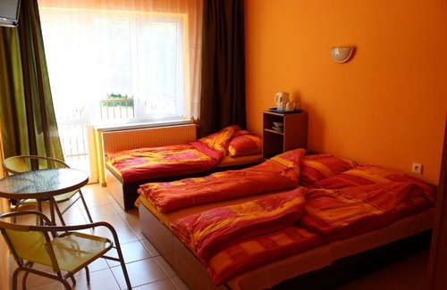 Mrzezyno House | Na Wiejskiej