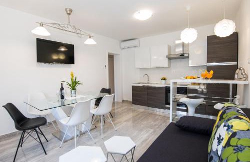 Montovjerna Apartment | Nada 3