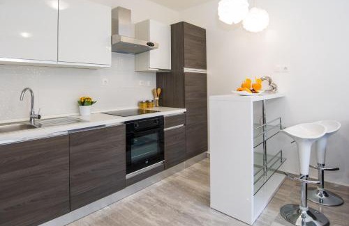 Montovjerna Apartment | Nada 3