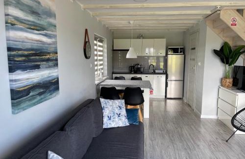 Leba Cabin | Nadmorski zakątek