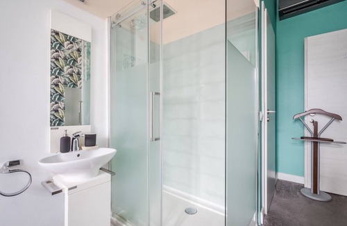Belvaros - Lipotvaros Apartment | Nador Boutique Best Location By BQA