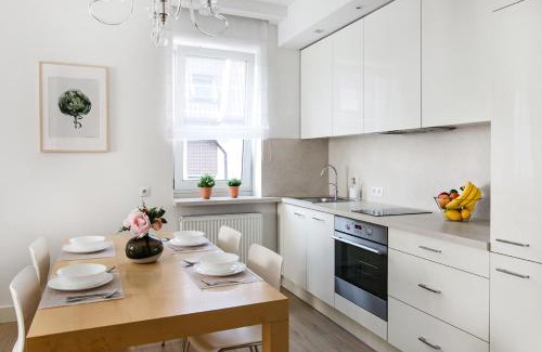 Brodno Apartment | Nadwiślańska Apartment
