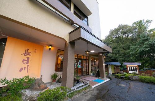 Miyazaki Hotel | Nagahigawa