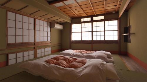 Okazaki Hotel | "NAGOMI"Kyoto Okazaki 京都岡崎の町家 和