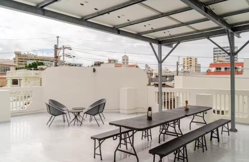 Okinawa House | Naha - House/Vacation STAY 60932