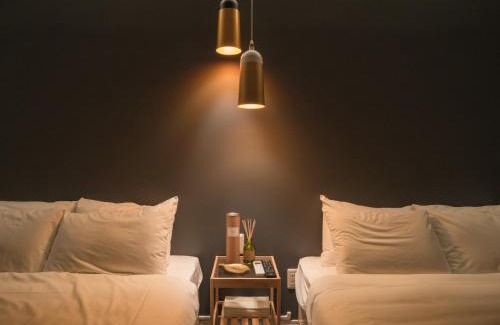 Okinawa House | Naha - House/Vacation STAY 60932
