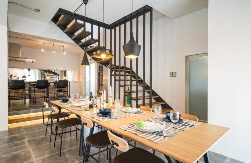 Okinawa House | Naha - House/Vacation STAY 60932