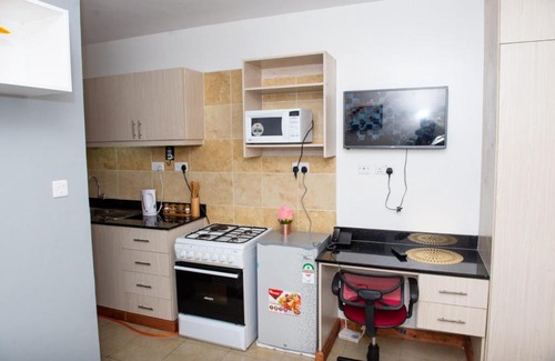 Nairobi West Apartment | NAIROBI WEST STUDIO NEAR NYAYO STADIUM