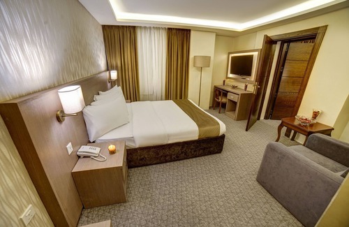 Aqaba Hotel | Nairoukh Hotel Aqaba