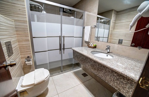 Aqaba Hotel | Nairoukh Hotel Aqaba