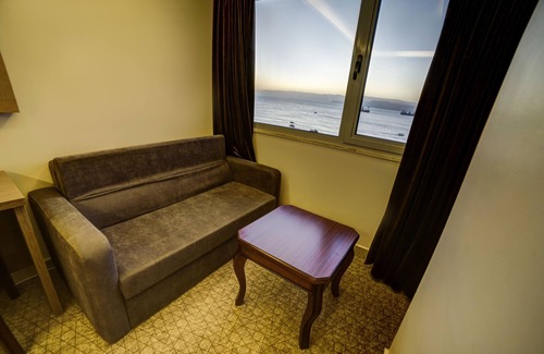 Aqaba Hotel | Nairoukh Hotel Aqaba