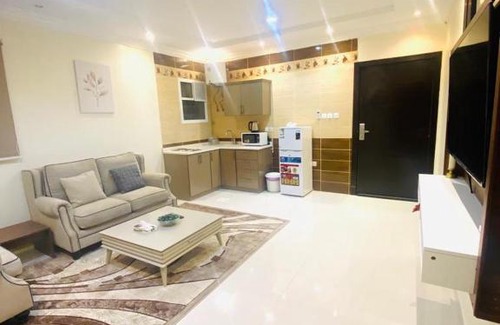 Riyadh Apartment | Nairouz