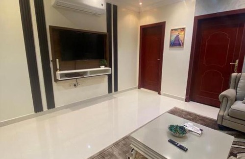 Riyadh Apartment | Nairouz