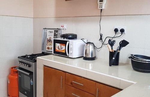 Naivasha Apartment | Naivasha Furnished Apartment