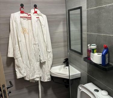 Athi River Apartment | Naji Homes Live large in a cosy place