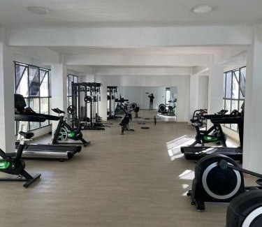 Athi River Apartment | Naji Homes Live large in a cosy place