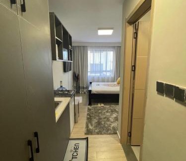 Athi River Apartment | Naji Homes Live large in a cosy place