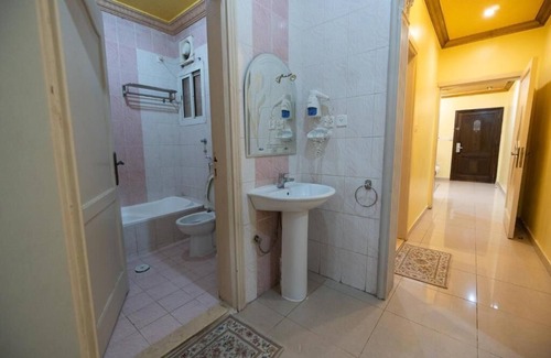 Hera Street Hotel | Najmet Al Esraa Al Zahabeya