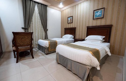 Hera Street Hotel | Najmet Al Esraa Al Zahabeya