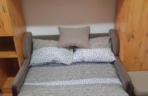 Kragujevac Apartment | Najstan Kopitareva