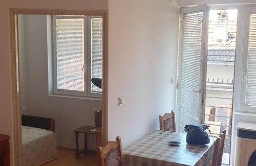 Kragujevac Apartment | Najstan Kopitareva