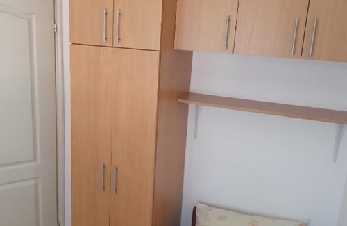 Kragujevac Apartment | Najstan Kopitareva
