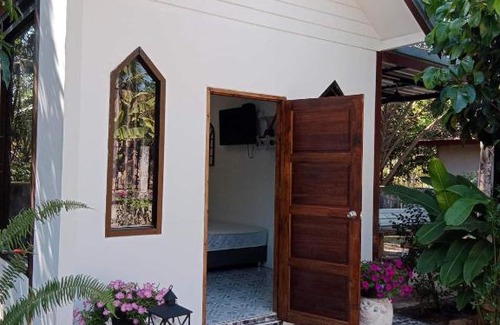 Bung Khong Long House | Naka Diamond Home