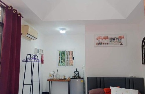 Bung Khong Long House | Naka Diamond Home