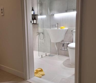 Saha Apartment | Nakgae Station 5 minutes away 68 pyeong