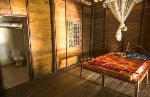 Prey Nob Hostel | Naks Shack