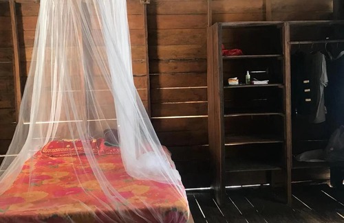 Prey Nob Hostel | Naks Shack