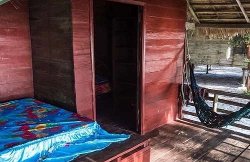 Prey Nob Hostel | Naks Shack