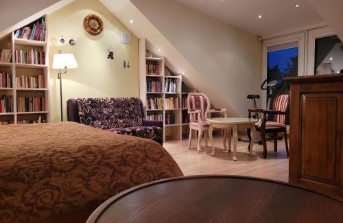 Nida Apartment | Nakvynė pas Romą