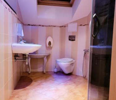 Nida Apartment | Nakvynė pas Romą