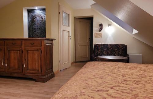 Nida Apartment | Nakvynė pas Romą
