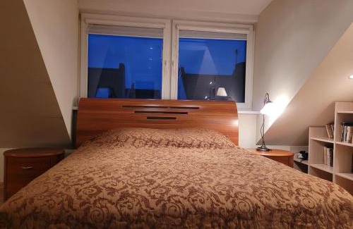 Nida Apartment | Nakvynė pas Romą
