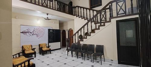 Malpe Villa | Nakwa's mansion