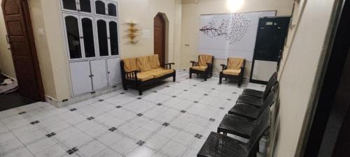 Malpe Villa | Nakwa's mansion
