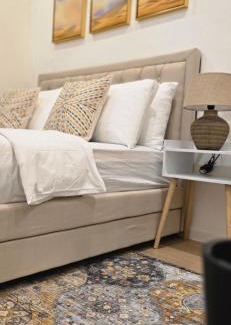 Farukolhufushi Island Apartment | Nala Host Ocean view Apartments