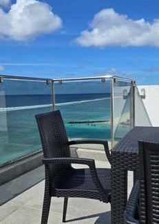 Farukolhufushi Island Apartment | Nala Host Ocean view Apartments