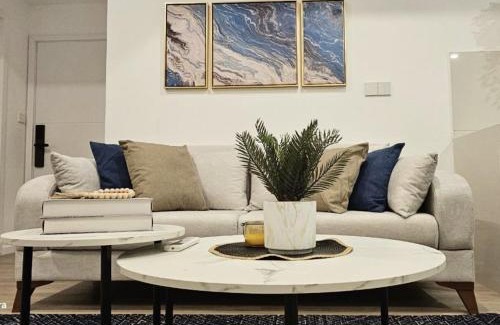 Farukolhufushi Island Apartment | Nala Host Ocean view Apartments