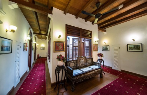 Downtown George Town Hotel | Nam Keng Hotel